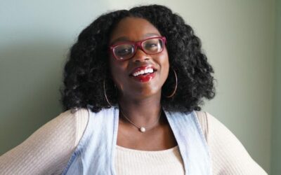 Third Thursday: Destiny Stone Returns to Spencer Town Park on August 20