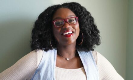 Third Thursday: Destiny Stone Returns to Spencer Town Park on August 20