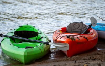 A Water Lover’s Paradise: Boating, Fishing & More on the 2nd Largest Lake in NC