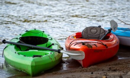 A Water Lover’s Paradise: Boating, Fishing & More on the 2nd Largest Lake in NC