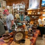 A Weekend Through History: GermanFest and Gold Hill Founders Day