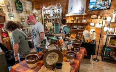 A Weekend Through History: GermanFest and Gold Hill Founders Day