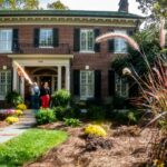 Step Back in Time During the 51st Annual OctoberTour