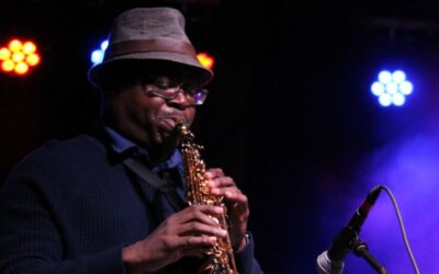 Fall Arts in Rowan County