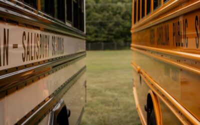 Rowan-Salisbury School System Exits Low-Performing District Designation, 2025-2026 School Report Card Grades Show Academic Progress