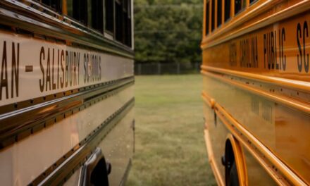Rowan-Salisbury School System Exits Low-Performing District Designation, 2025-2026 School Report Card Grades Show Academic Progress