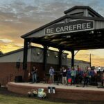 Double the fun: concerts in Spencer Town Park Sept. 5 and 17