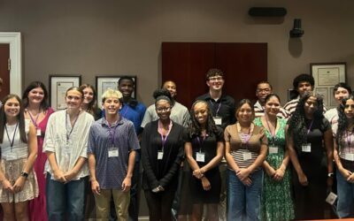 Rowan Chamber Announces Youth Leadership Rowan Class #3