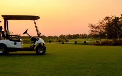 Tee It Up: Your Guide to Golf Courses in Rowan County