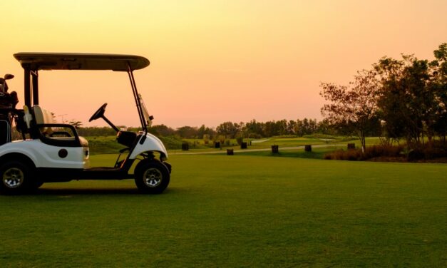 Tee It Up: Your Guide to Golf Courses in Rowan County