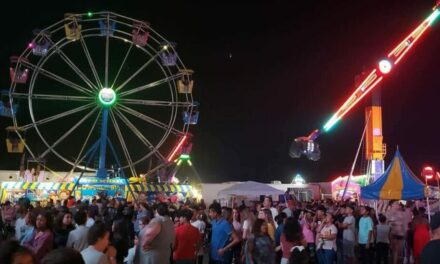 Rowan County Fair: Celebrating 75 Years of Community Tradition