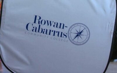 Rowan-Cabarrus Community College Announces 2025-2026 Excellence in Teaching Award Recipients