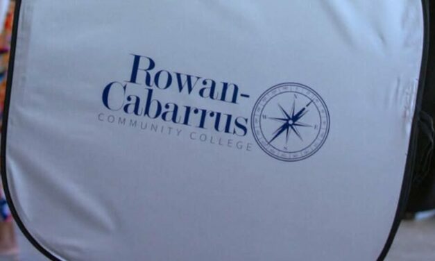 Rowan-Cabarrus Community College Announces 2025-2026 Excellence in Teaching Award Recipients