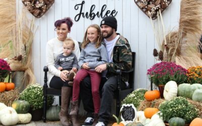45th Annual Autumn Jubilee Brings Fall Fun to Dan Nicholas Park