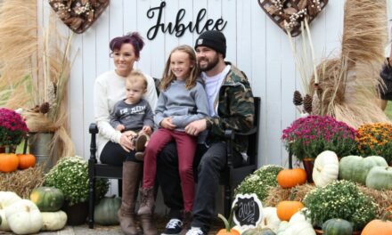 45th Annual Autumn Jubilee Brings Fall Fun to Dan Nicholas Park