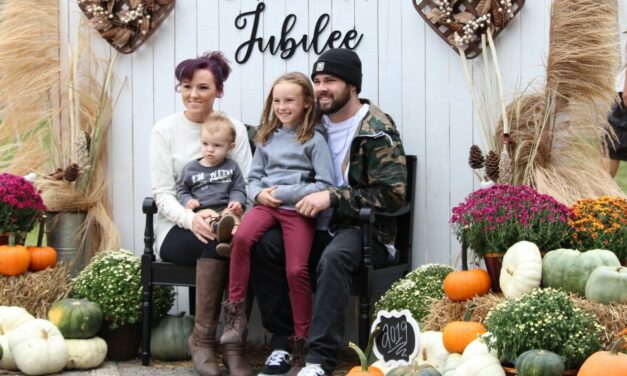 45th Annual Autumn Jubilee Brings Fall Fun to Dan Nicholas Park