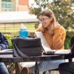 Rowan-Cabarrus Celebrates Largest Fall Enrollment in College History