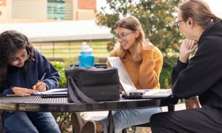 Rowan-Cabarrus Celebrates Largest Fall Enrollment in College History
