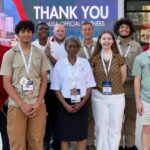 Rowan-Cabarrus Students Shine on National Stage at SkillsUSA Championships