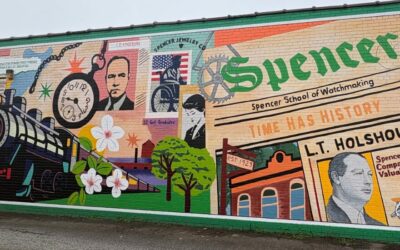Spencer to Celebrate Community at National Night Out