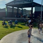 Learn, collaborate, and shape new children’s area in Spencer Town Park