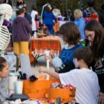 Rowan-Cabarrus Invites Everyone to Free Fall Fest and Campus Candy Crawl