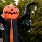 Trick-or-Treat Your Way Through Rowan County
