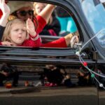 Home for the Holidays in Rowan County, NC: Rediscover Your Hometown