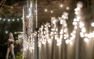 Village Ghost Walk Returns to Historic Gold Hill