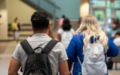 Rowan-Cabarrus Highlights Affordable Starts and Strong Transfer Pathways During College Application Week