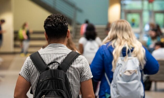 Rowan-Cabarrus Highlights Affordable Starts and Strong Transfer Pathways During College Application Week