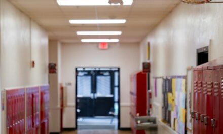 Rowan-Salisbury Schools Announces Travis Canovai as New Director of School Safety and Crisis Management