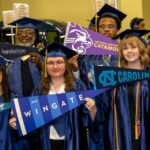 Rowan-Cabarrus Highlights University Transfer Pathways During National Transfer Student Week